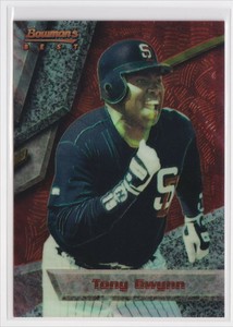 1994 Bowman's Best Tony Gwynn #78  San Diego Padres SD