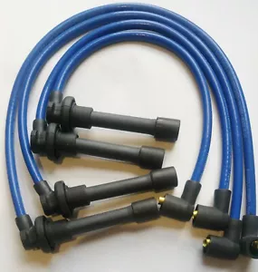 To Fit Honda Accord, 2.2, Vtec, Formula Power 10mm RACE PERFORMANCE HT Lead set - Picture 1 of 1