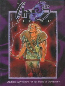 The Chaos Factor - Picture 1 of 1