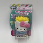Radz Foamz Hello Kitty and Friends Candy Dispenser Keychain Clip On Toy EXP 2026
