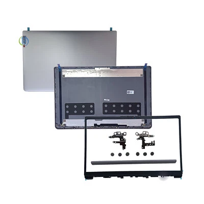 For Lenovo Ideapad 1 15ADA7 15AMN7 LCD Back Cover/Hinges Cover/ Bezel 5CB1F36621