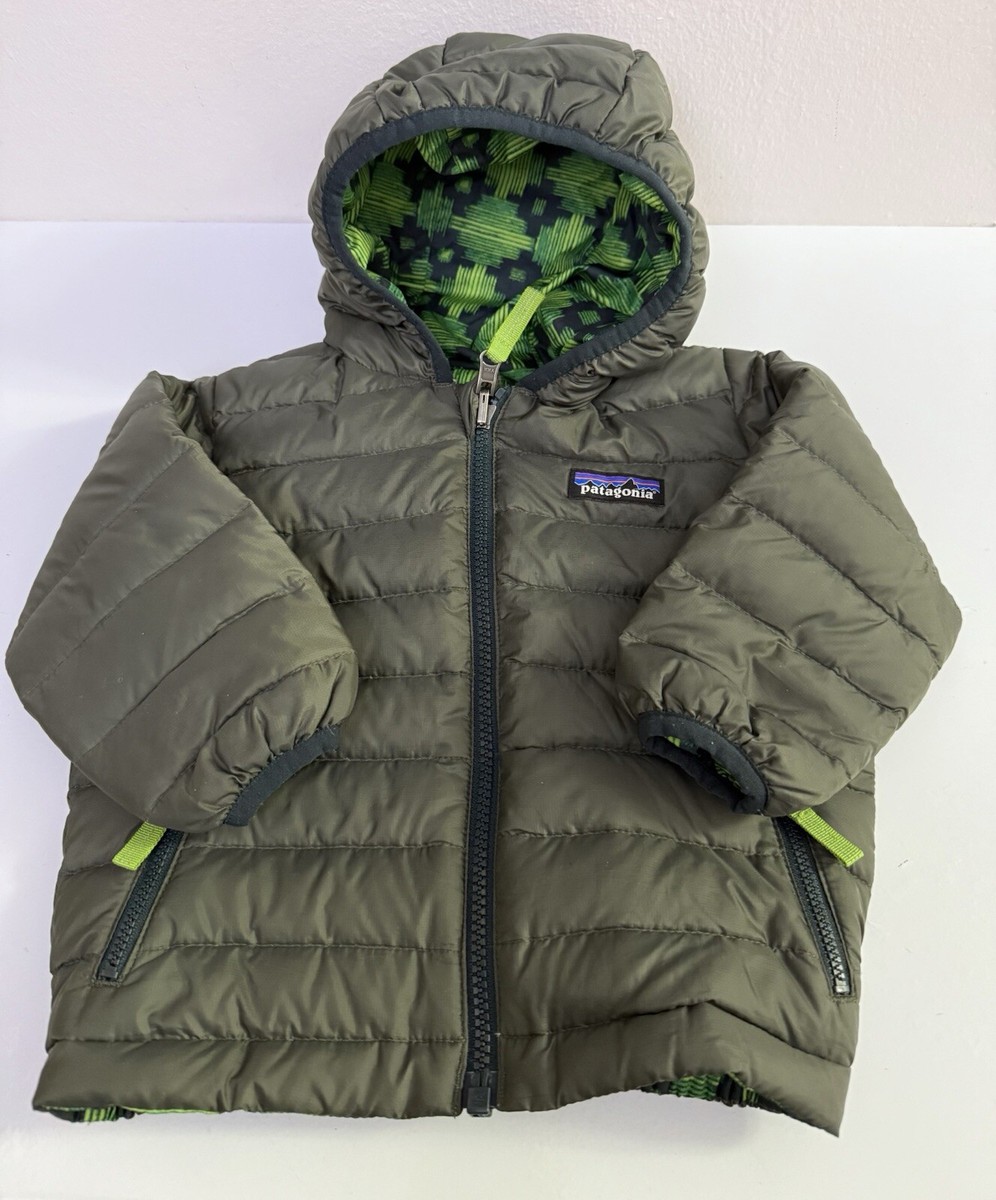 Patagonia Baby & Toddler Clothing 12-18 Months Size for sale