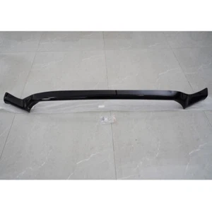 1PC Front Hood Protector Bug Shield Guard Deflector Fits 2014-2019 Toyota Tundra - Picture 1 of 14