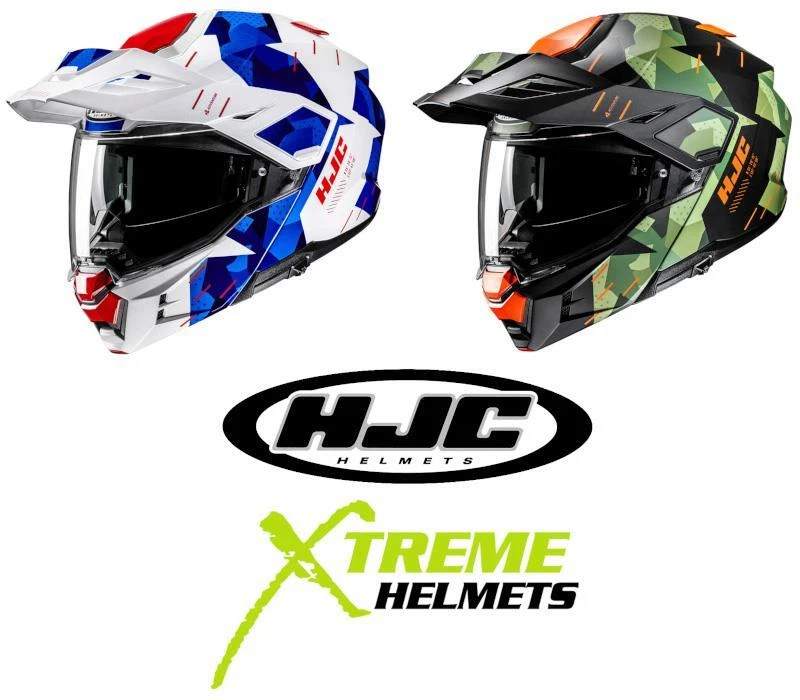 HJC i80 Roki Helmet Flip Up Modular Touring Pinlock Moisture Wicking DOT XS-2XL - Image 1 of 4