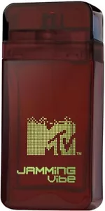 Mtv Jamming Vibe EDT 75 ml Para Hombre - Bild 1 von 1