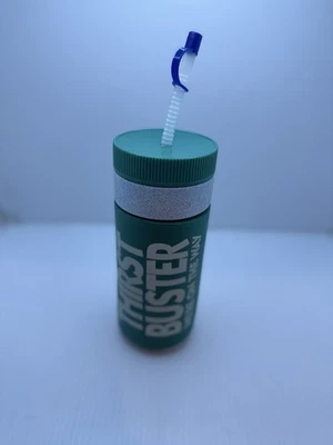 Rare Vintage Circle K Thirst Buster We're On Our Way Foam Refill Cup Coca Cola - Image 1 of 4