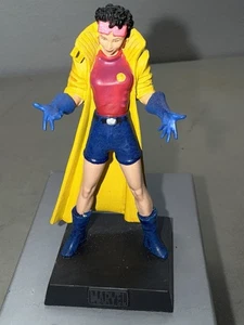 Marvel Comics #120 Jubilee Die Cast Action Figure Eaglemoss 2010. BJK/8378 - Picture 1 of 9