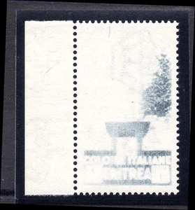 Eritrea - Rovine di Cholloe Lire 1 varietà stampa incompleta - Picture 1 of 1