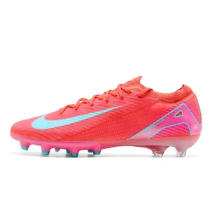 Nike Mercurial Vapor 16 Elite AG Football Boots Mens Red UK 11 US 12*REFCRS235 - Picture 1 of 1