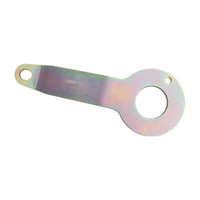 STAHLMAXX Haltewerkzeug für Grundeinstellung der Hochdruckpumpe für BMW N47 Motor