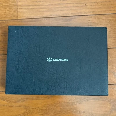 Rara Smart Key Card + Fob Set Originale Lexus per LX 2017 - Key Case Card di ... - Immagine 1 di 4