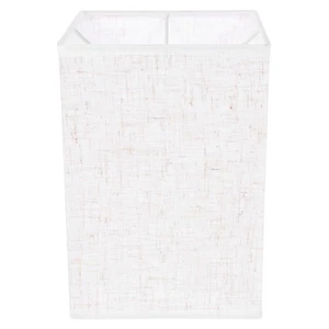 Lamp Shade Floor Shades Lampshades for Table Rectangular Square Small - Picture 1 of 12