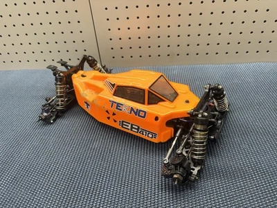 Tekno EB410/.2 Upgraded - Image 1 of 4