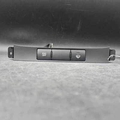 2006-2010 Kia Sedona Electronic Stability Control ESC Rear Wiper Wash Switch OEM - Изображение 1 из 4