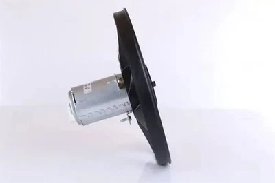 Ventilateur de radiateur Ventilateur simple 85838 NISSENS pour VW SEAT - Photo 1/4