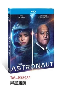 The Astronaut‎ (2025)：1-Disc New Box Set Sealed - Picture 1 of 1