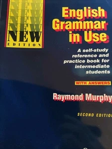 English Grammar In Use -Self-study and Practice Book - Bild 1 von 1