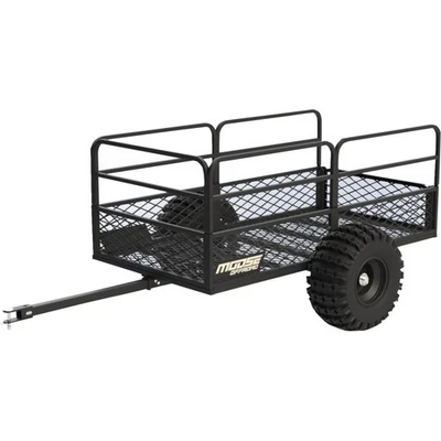 Moose Offroad Utility Trailer 1500 - Moose 4504-0339 - Image 1 of 4