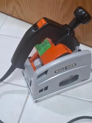 Säge Schattenfugensäge Tauchsäge Holz Her 2171 TOP - Bild 1 von 4