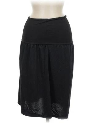 Op Women Black Casual Skirt 7 - Image 1 of 2
