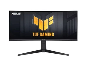 Asus Tuf Gaming VG34VQEL1A 34 " 3440 X 1440 Pixels Ultra Wide Quad Hd Va Panel H - Picture 1 of 1
