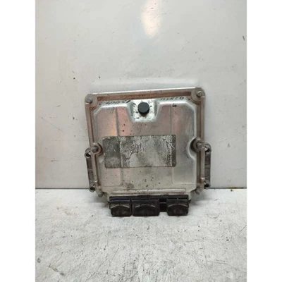 9661145380 CENTRALINA MOTORE FIAT ULYSSE 2° SERIE 2.0 DIESEL 80KW BOSCH 02810124 - Immagine 1 di 3