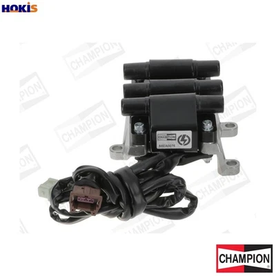 BOBINA DE ENCENDIDO BAEA007E PARA AUDI CABRIOLET 100 A6/S6 500 90 80 CUPÉ AEJ 2.8L A6 Foto 1 de 4