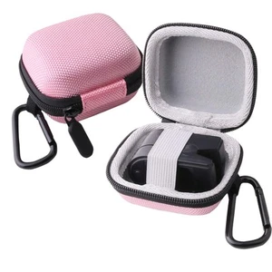 Hard Storage Case for Fingertip Pulse Oximeter Blood Oxygen Fingertip Oximete... - Picture 1 of 6