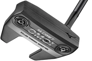 Mizuno OMOI 06 Black Ion Putter 34'' Inches Excellent - Picture 1 of 3