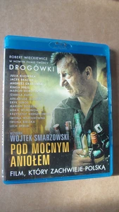 Pod Mocnym Aniolem Blu ray 2014 Wojtek Smarzowski englische Untertitel - Bild 1 von 2