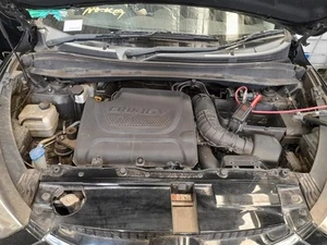 HYUNDAI IX35 ENGINE DIESEL, 2.0, D4HA, TURBO, LM SERIES, 11/09-09/13 - Picture 1 of 12