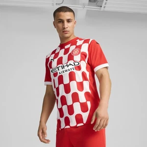 PUMA Girona FC 24/25 Home Jersey - Mens - Picture 1 of 7