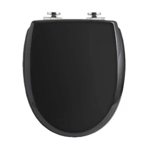 KAN WC-Sitz 3001 Exclusive, Grafit - Bild 1 von 3