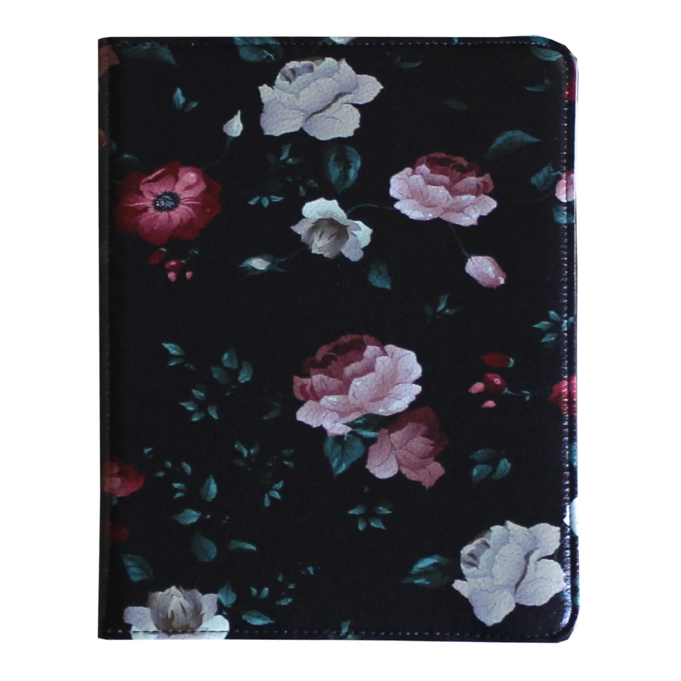 Funda inteligente giratoria 360 con soporte para iPad 11º A16 11" / 10º 10.9 Generación Foto 1 de 4