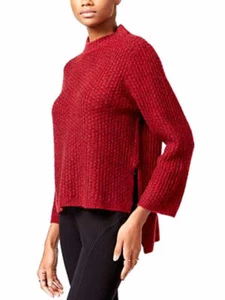 RACHEL ROY Size XS High Low Sweater RUBY - Picture 1 of 1
