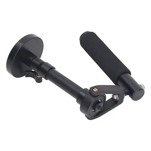 Anti Shake Telescopic Handheld Stabilizer For Video Cameras Micro Balancin Set - Picture 1 of 24