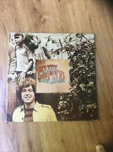 Mint Tattoo Self-Titled Hard Rock; Psych Blue Cheer Related - Picture 1 of 5