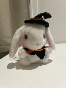 Pote Usa Loppy Rare Bunny Anime Plush Halloween - NWT - Bild 1 von 6