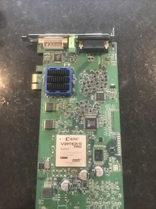 Matrox RTX2-BOARD RTX2/I W/Matrox RT.X2 Video Editing System Board 63039621390 - Picture 1 of 7