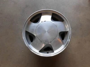 92-02 Chevrolet GMC 15x7 aluminum Wheel Rim Select Models Fits lots of years - Picture 1 of 5