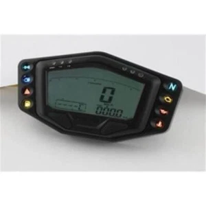 KOSO Kit de luces de señalización para DB 02 DB 02R scooter moto cuadro indicador, BA022 - Imagen 1 de 1