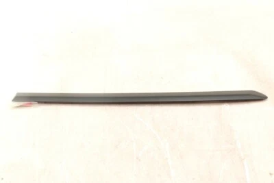 NUEVO OEM GM carrocería puerta trasera derecha moldura lateral 19120338 Malibu sedán 2004-2007 Foto 1 de 4