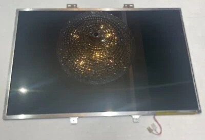 LCD FOSCO GENUÍNO CHIMEI OEM 15,4" WXGA 30 PINOS CCFL, N154I2-L02 REV C2, 154-09 - Imagem 1 de 4