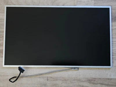 N156BGE-L11 CHIMEI InnoLux Display 30-Pin Matt 1366x768 HD - Bild 1 von 4