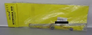 Symoba KG 801 H0 Dauerzugbeleuchtung NEU & OVP - Picture 1 of 2