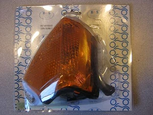 KAWASAKI FRONT RIGHT BLINKER TURN SIGNAL ZG1000 ZG 1000 1986-1997 23040-1137 - Imagen 1 de 2
