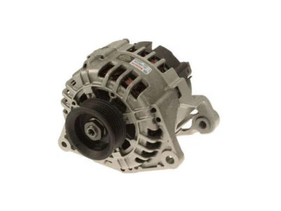 For 2001-2005 Audi Allroad Quattro Alternator Bosch 12352TYCJ 2003 2002 2004 - Image 1 of 2
