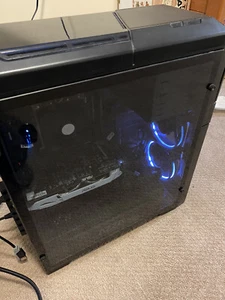 Custom Gaming PC - Used - Picture 1 of 6