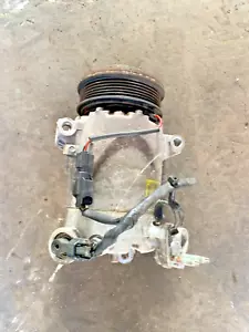 ✅ BOMBA AIRE ACONDICIONADO FORD FOCUS MK3 1.0 GASOLINA 2011-2015 - Imagen 1 de 2