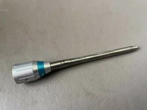ANSPACH B-TURQ-L BLACK MAX DRILL DRIVER ATTACHMENT - Picture 1 of 2